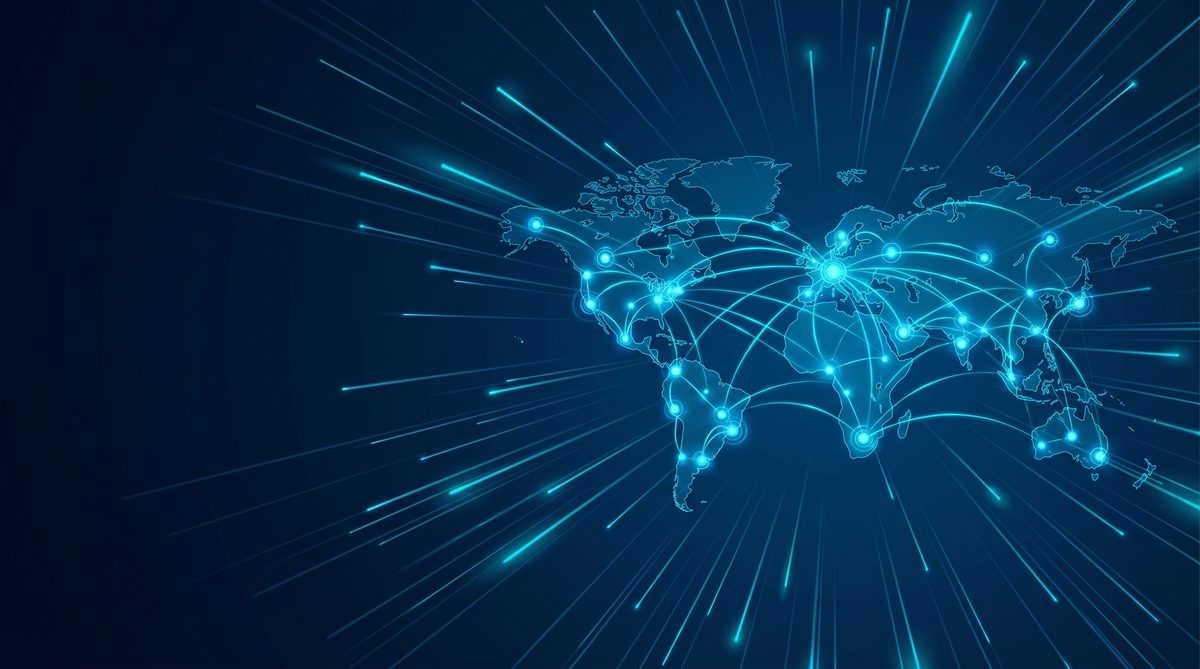 提灵加速器全球网络加速