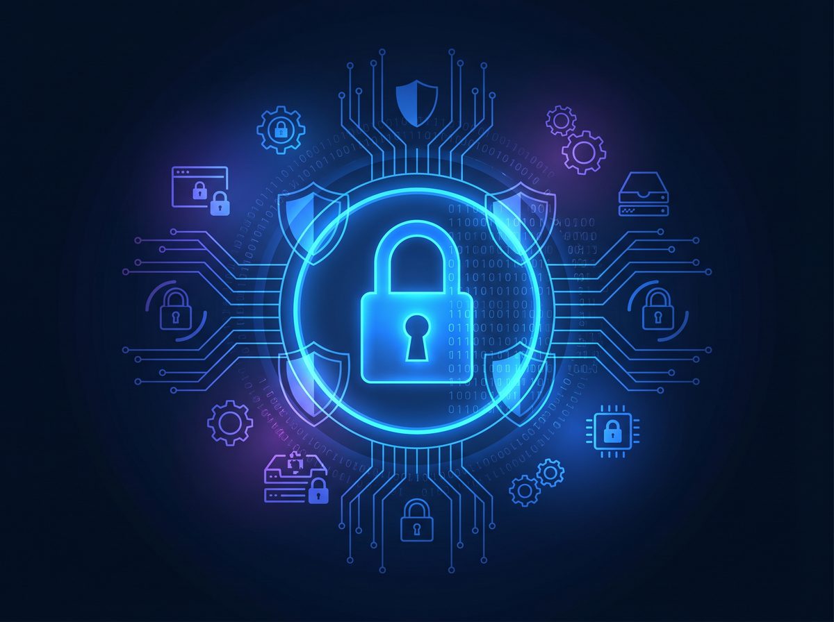 提灵加速器安全防护体系